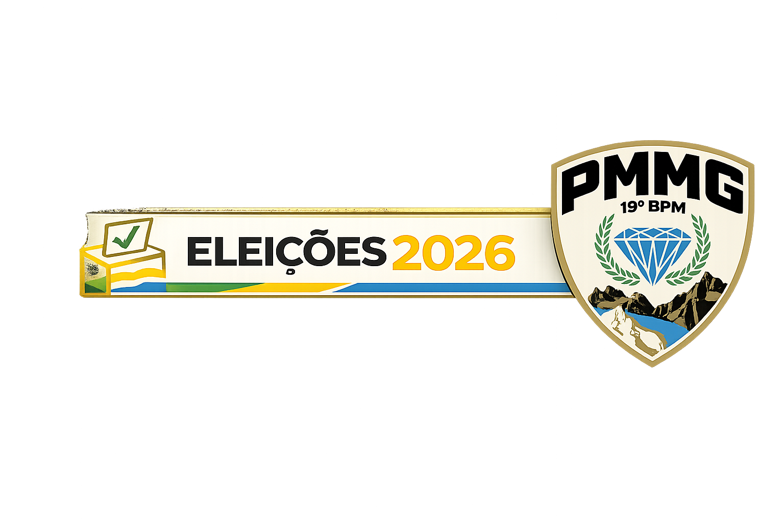 Eleições 2026